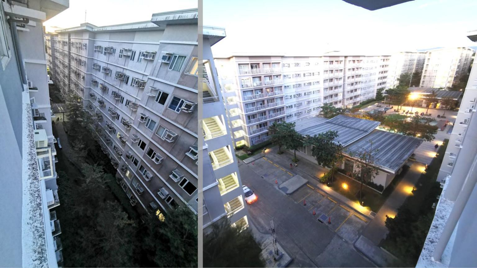 Butler'S Bnb @ Trees Residences Qc Phil เกซอนซิตี้ ภายนอก รูปภาพ