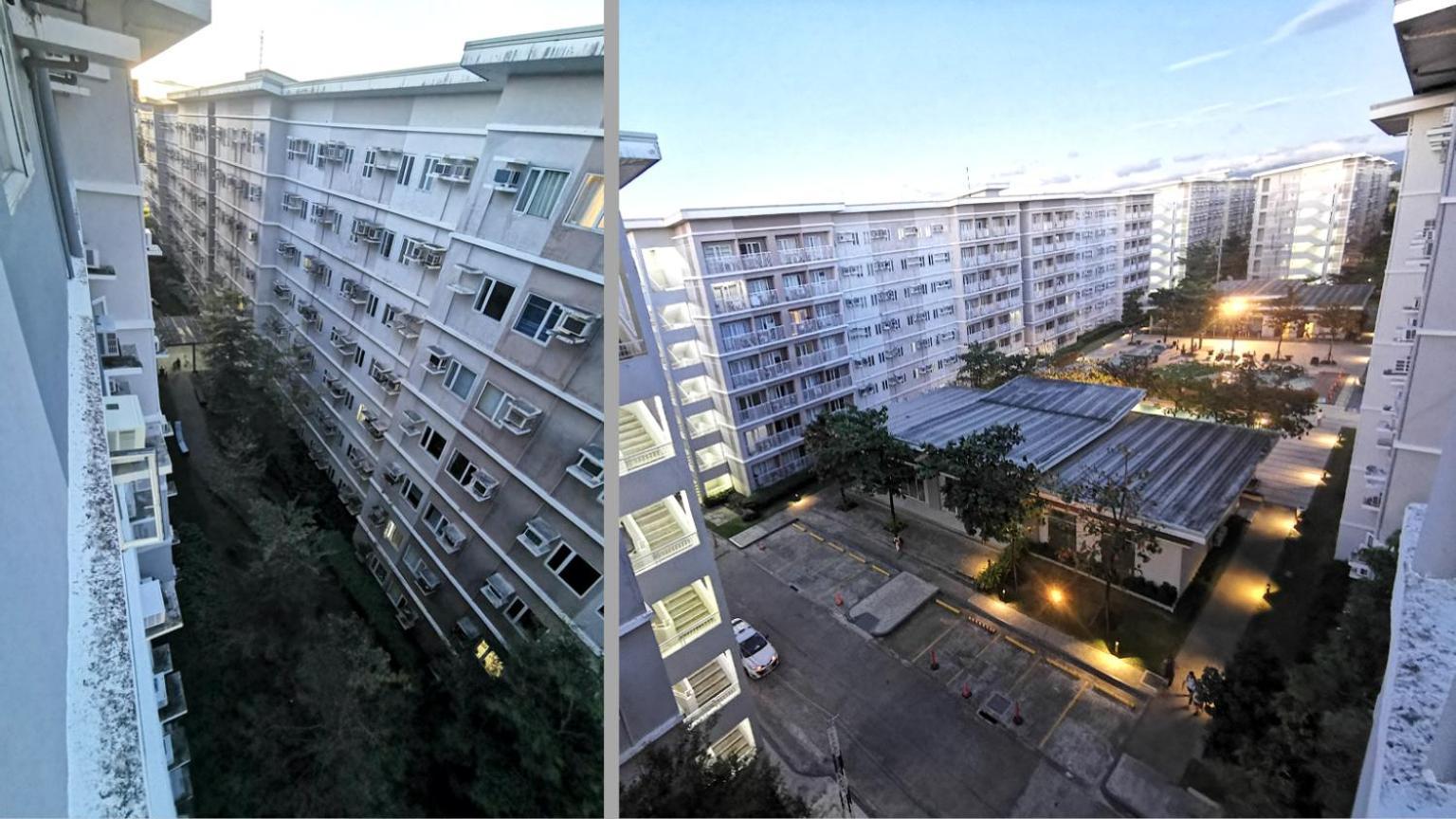 Butler'S Bnb @ Trees Residences Qc Phil เกซอนซิตี้ ภายนอก รูปภาพ